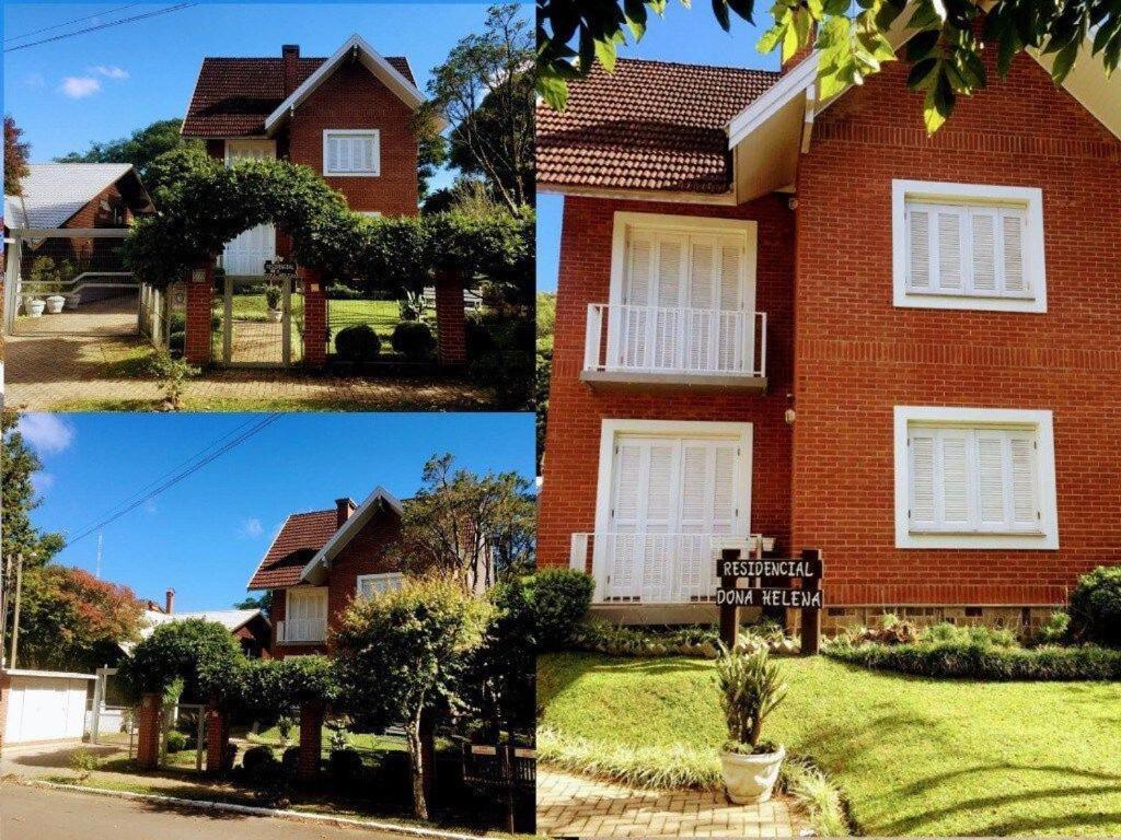 Apartamento Duplex De Gramado By Cia Da Temporada Exterior foto