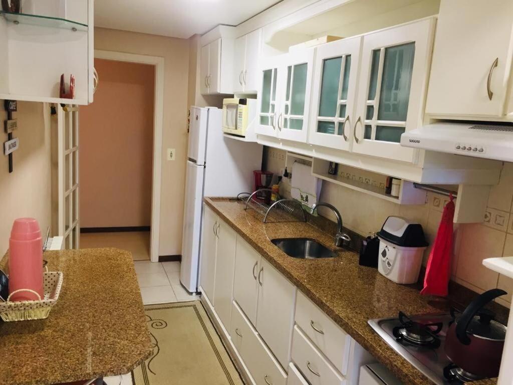 Apartamento Duplex De Gramado By Cia Da Temporada Exterior foto