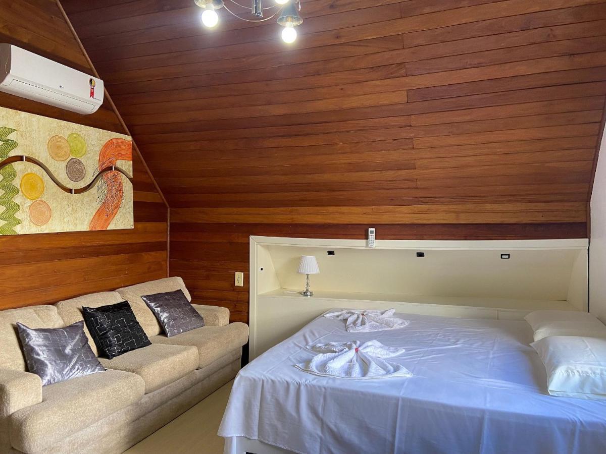 Apartamento Duplex De Gramado By Cia Da Temporada Exterior foto